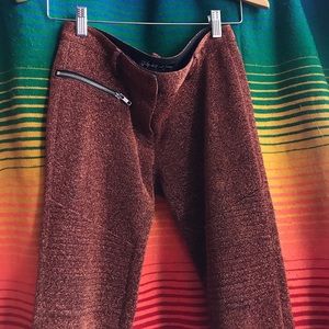 Elizabeth and James Glitter Skinny Pants